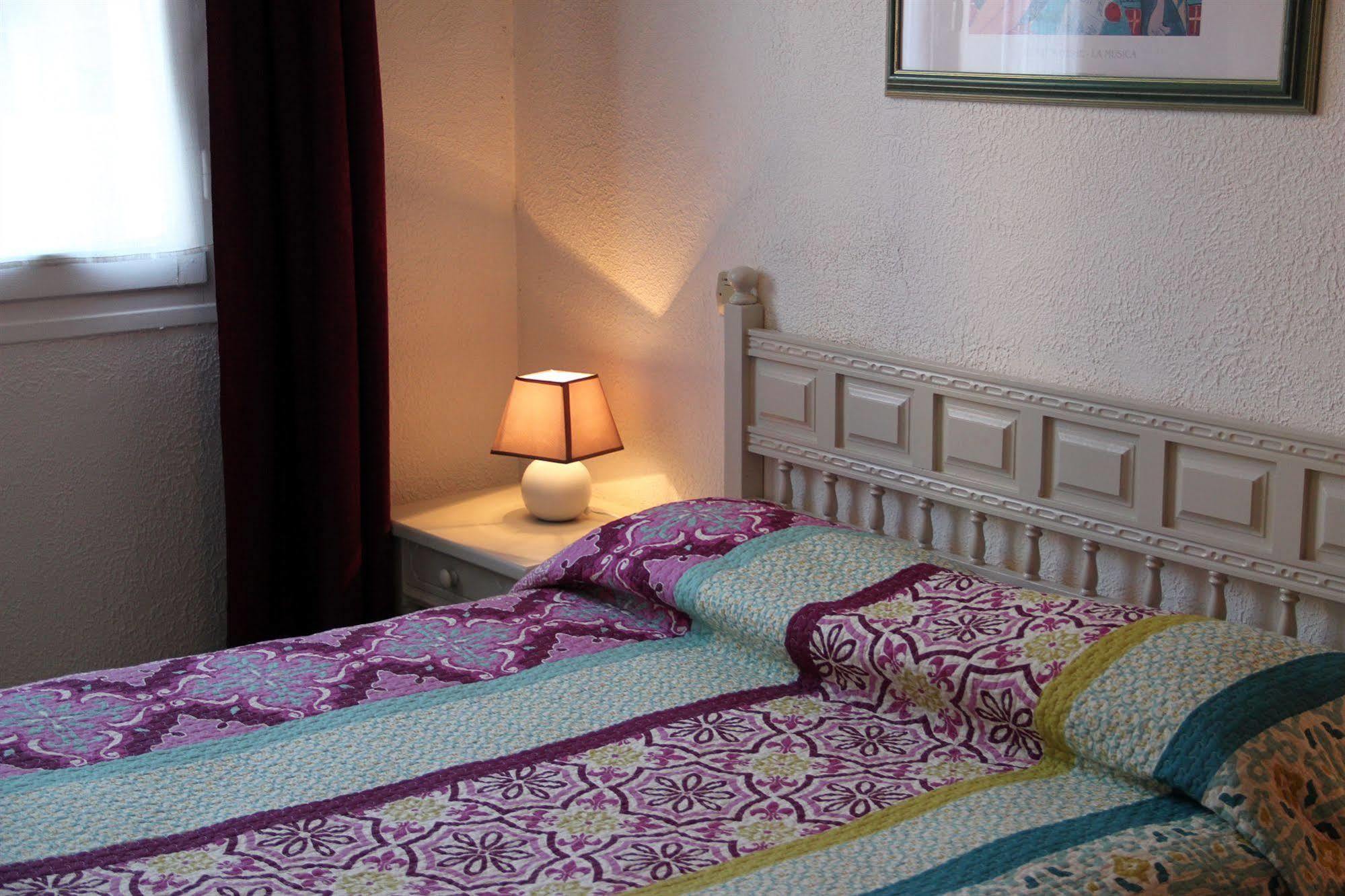 Hotel Saint Georges, Face A La Mer Canet-en-Roussillon Exteriér fotografie